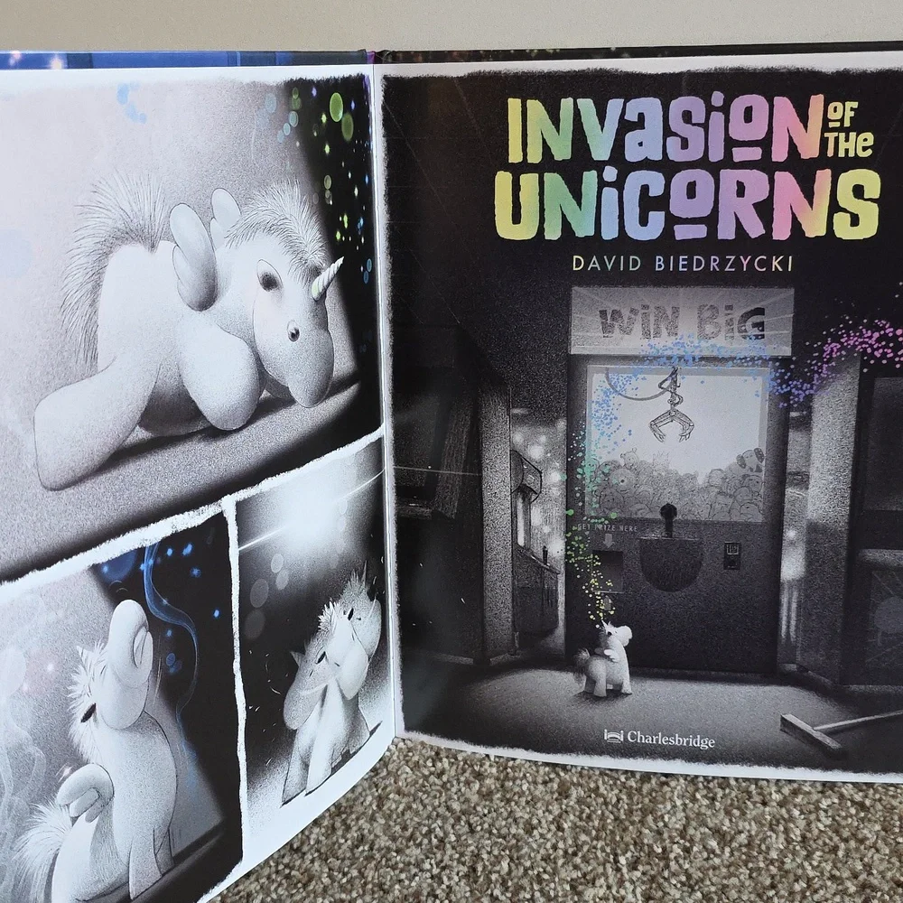 Children's Book Collection For Girls - Hardcover